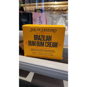Sol de Janeiro Brazilian Bum Bum Cream